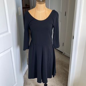 Express dress
